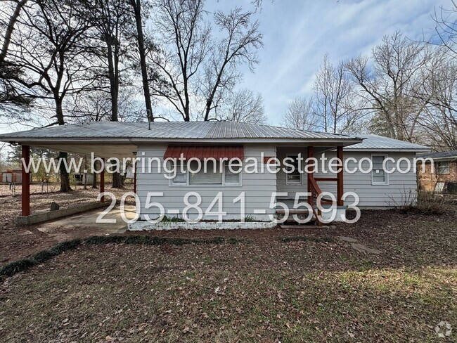 Building Photo - Birmingham/Forestdale Rental