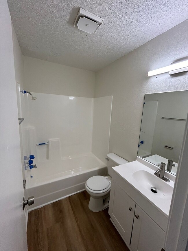 Cedar Ridge Apartments