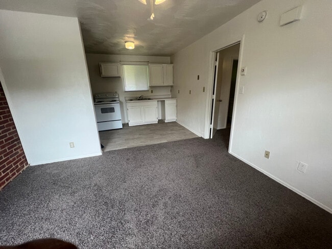 Photo - 1416 Moorman Ave NW Unit Apt C