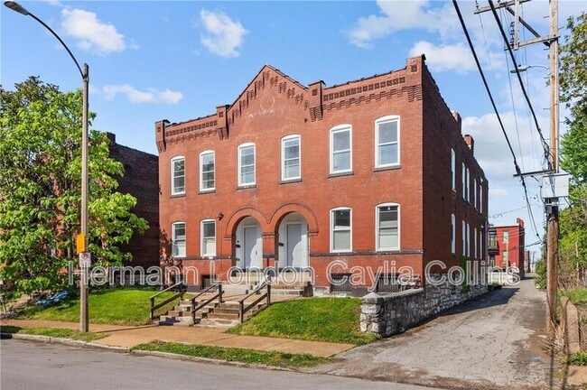 Building Photo - 3217 Nebraska Ave