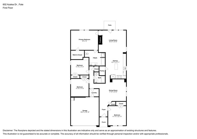 Photo - 602 Azalea Dr