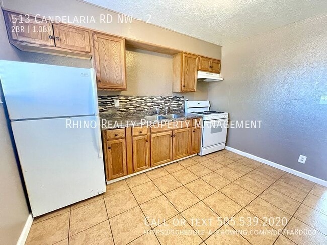 Photo - 513 Candelaria Rd NW Unidad 2