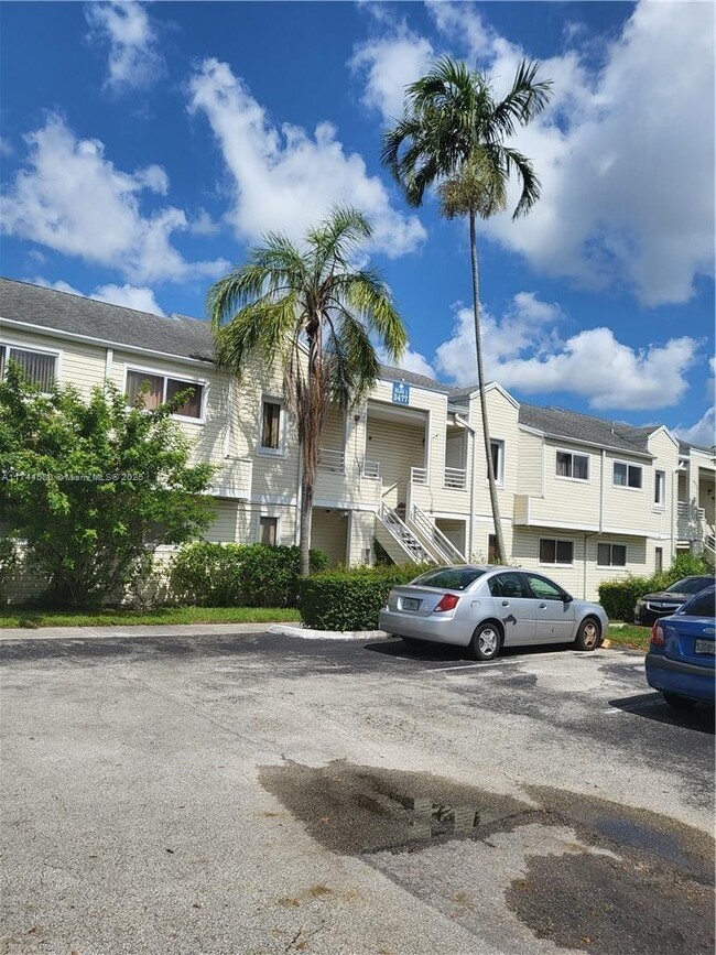 Photo - 3477 NW 44th St Condo Unit 103