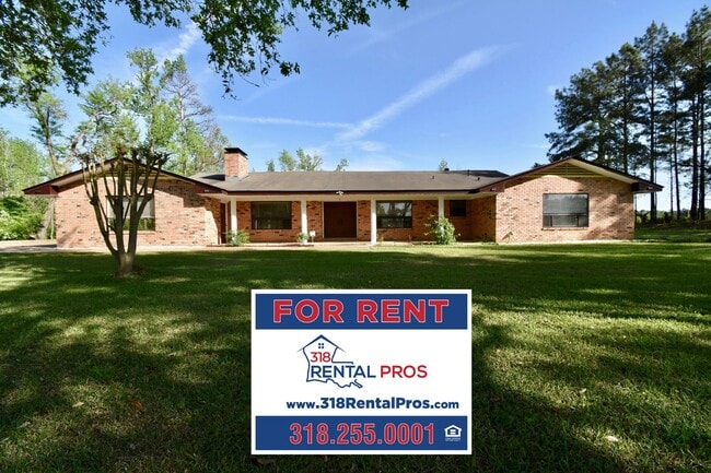 4 Bed, 2 Bath Home in Ruston! - 4 Bed, 2 Bath Home in Ruston!