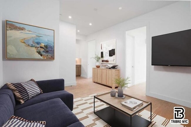 Building Photo - 2 bedroom in BROOKLYN NY 11237 Unit 2F Rental