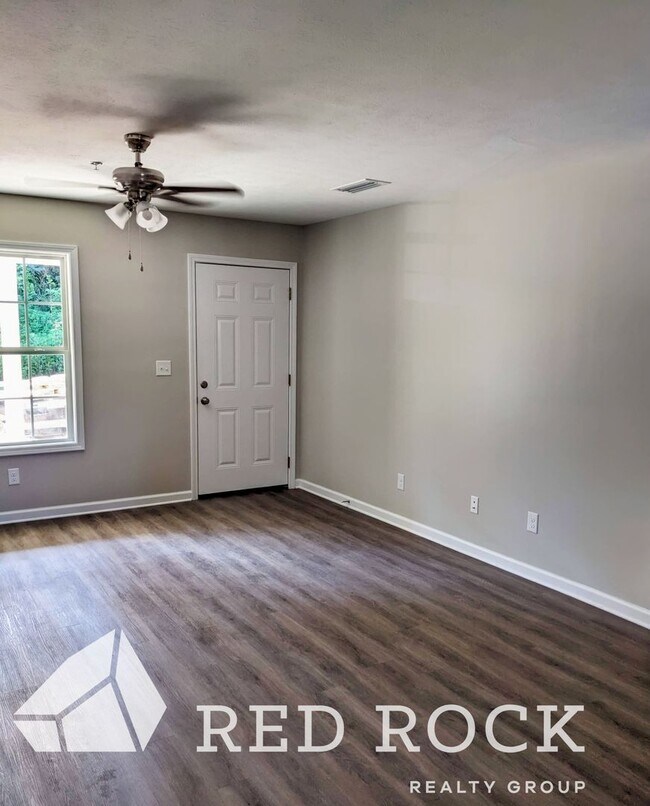 Chanticleer Apartments - Columbus, MS