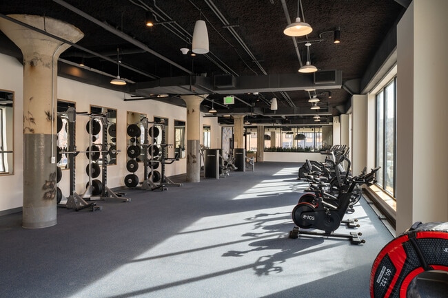 Photo - Elms Fells Point