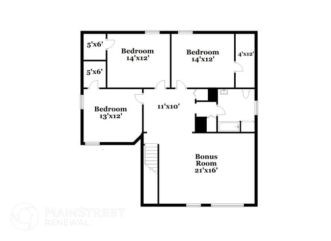 Photo - 3704 Blaze Dr
