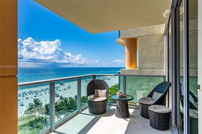 1455 Ocean Dr Unit 1106