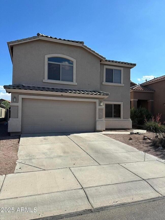 Building Photo - 41579 W Warren Ln Rental