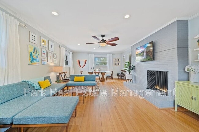 Photo - 3716 Britt St