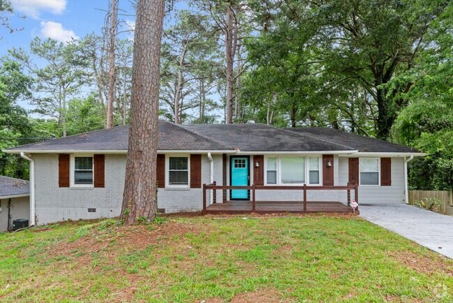 Building Photo - 1699 Flintwood Dr SE Rental