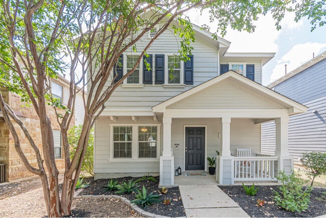 Building Photo - 403 McGarity