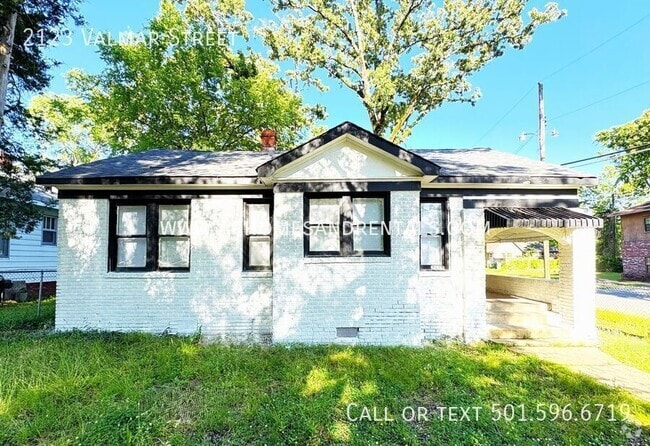 Building Photo - 2123 Valmar St Rental