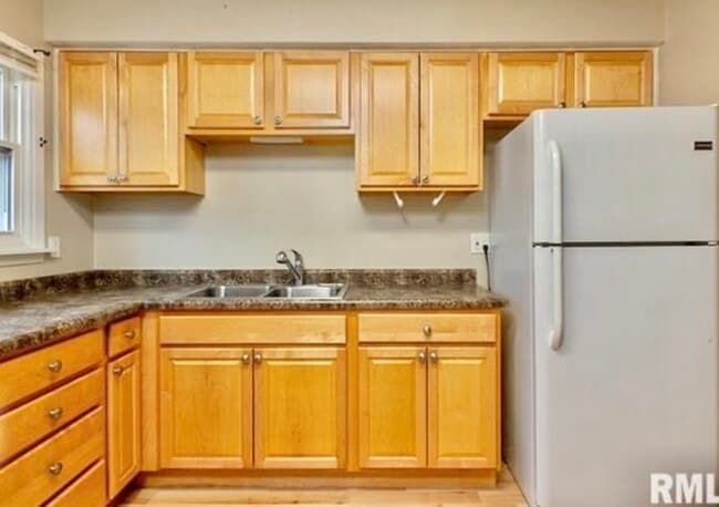 Photo - 3506 W Lombard St