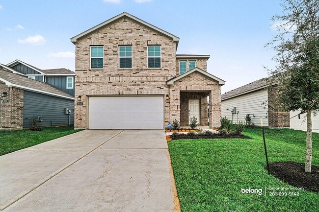 Building Photo - 4015 Ancient Honor Dr