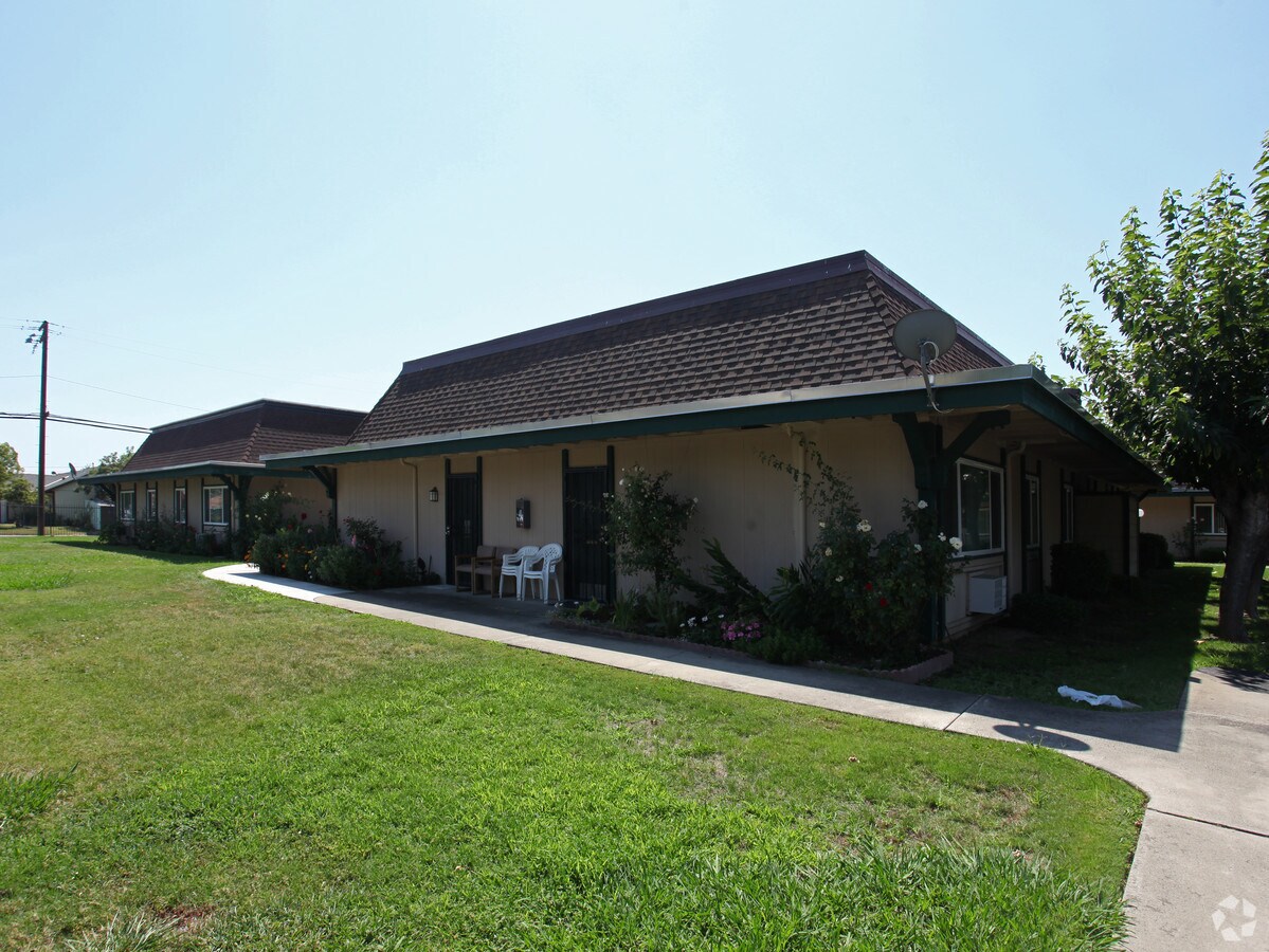 Photo - Florin Gardens Co-op East