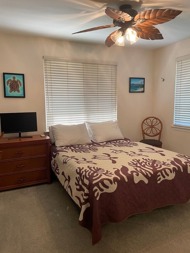 Building Photo - Wailea Fairway Villas 2 bedroom 2 bath furnished upstairs unit
