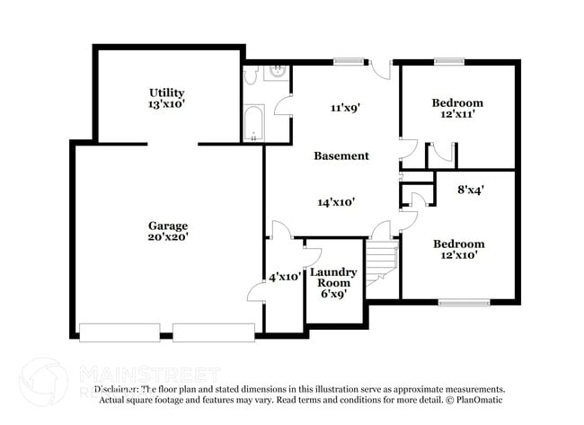 Photo - 1416 Buckingham Pl