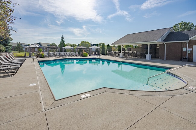 Charleston Pines Apartment Homes