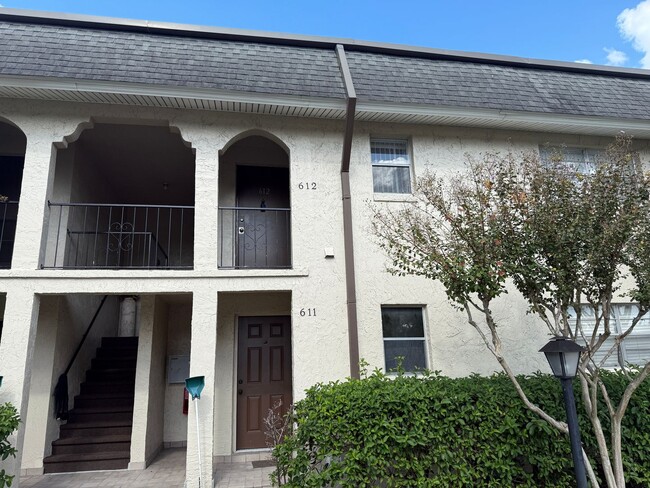 1 Bed/1 Bath, 2nd Floor condo at Altamonte... - 1 Bed/1 Bath, 2nd Floor condo at Altamonte...