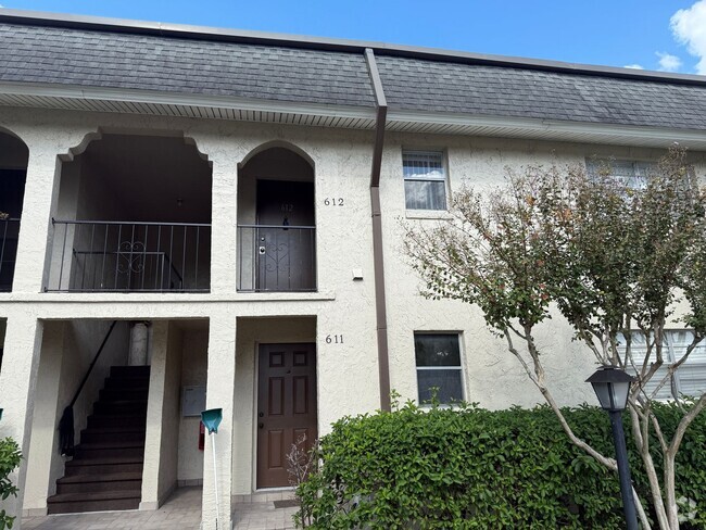 Building Photo - 1 Bed/1 Bath, 2nd Floor condo at Altamonte...