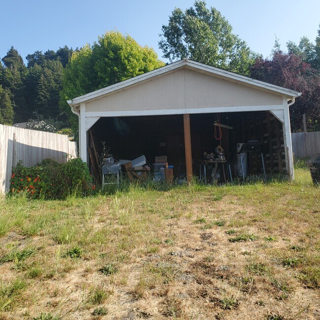 cochera - 187 Ogle Ave Unidad Apt. A