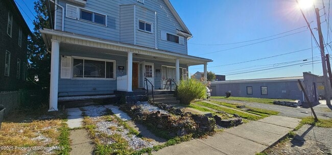 Photo - 1124 Lafayette St