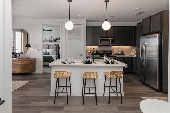 Building Photo - Auro Crossing Rental