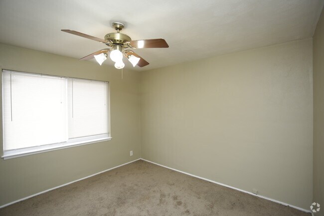 2BR, 1BA - Partial Remodel_720 SF