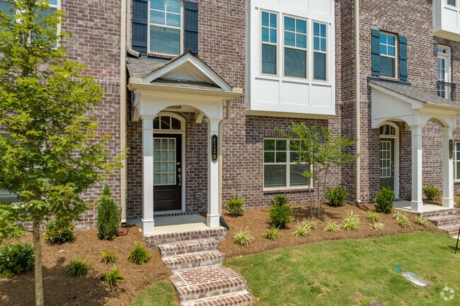 Photo - Greystone Townhomes