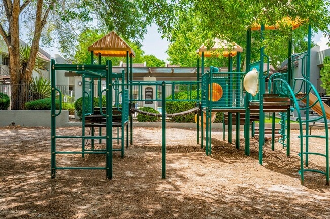 Eagle Point Apartments