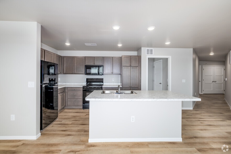 Interior Photo