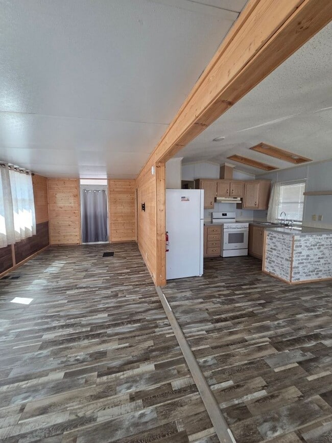 Photo - $1,350 - 1 Bedroom / 1 Bath Park Model on the Creek in Tatham Mountain Park