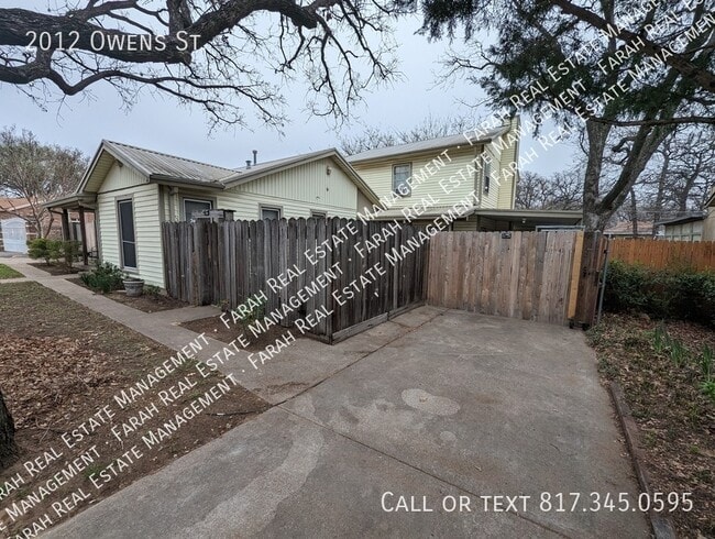 Photo - 2012 Owens St