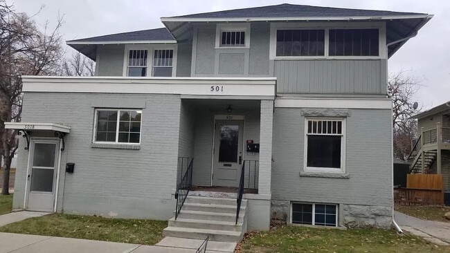 Building Photo - 713 N 5th St Unit #8 Rental