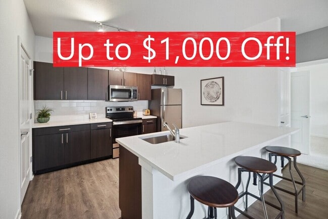 Carrick Bend - Carrick Bend Apartments