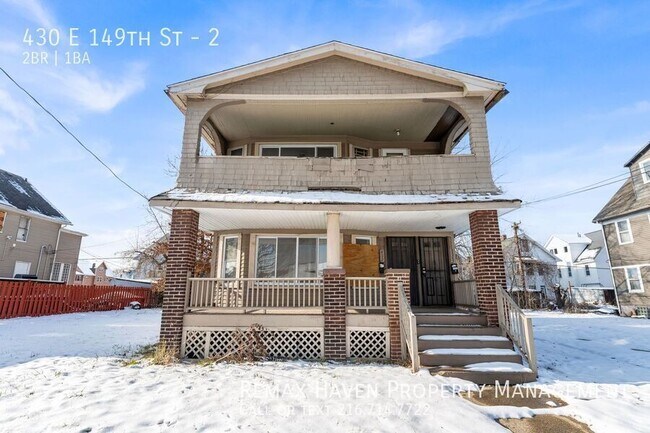 Building Photo - 430 E 149th St Unit 2