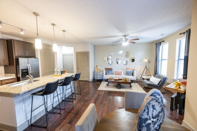 Photo - Junction 1504