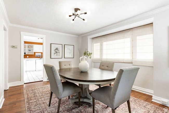 Photo - PRICE DROP! Liberty Wells Home! TWO Car Ga...