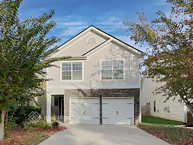 Building Photo - 331 Hidden Creek Ln