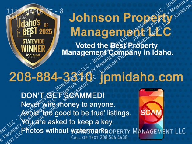 Photo - 1115 Maple St Unit 8