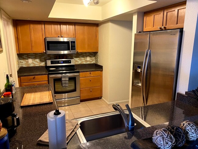 Photo - 1504 W La Jolla Dr