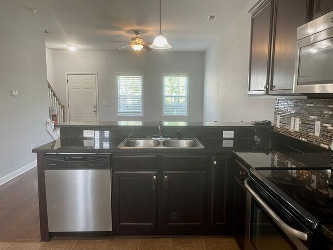 Photo - Great Townhome! Minutes to Hwy 172 Back Gate