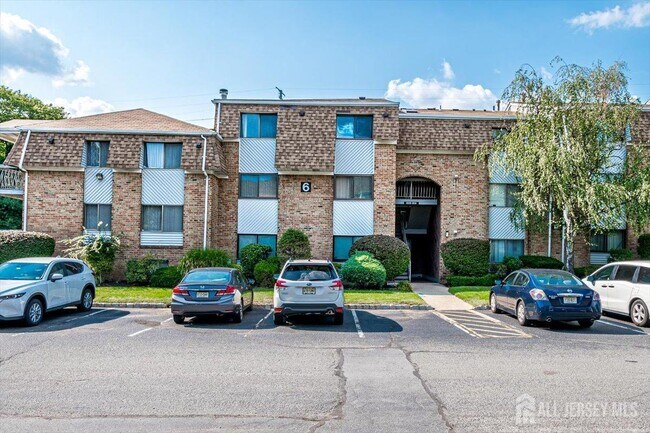 Photo - 614 Edison Glen Terrace Condo