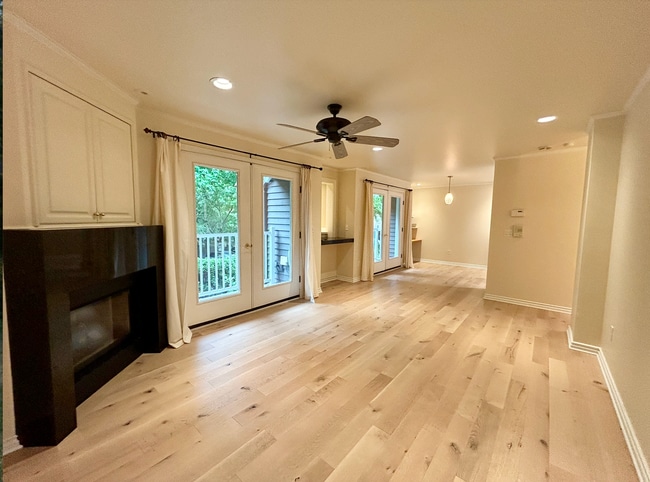 Photo - Madison Park Townhome