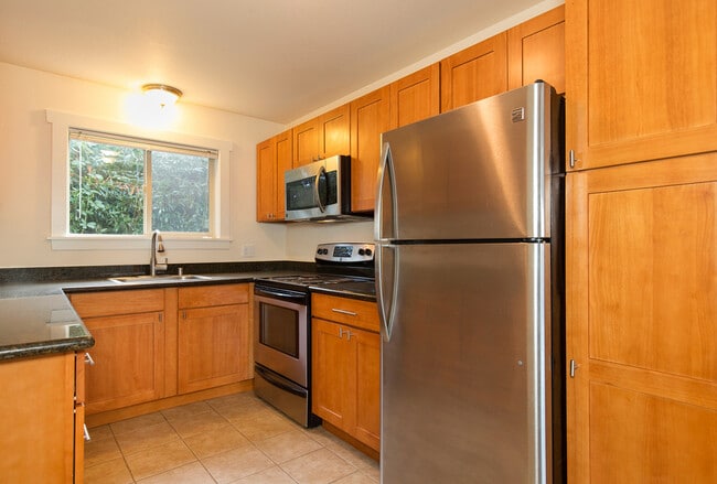 Photo - Lawton Park Apartments