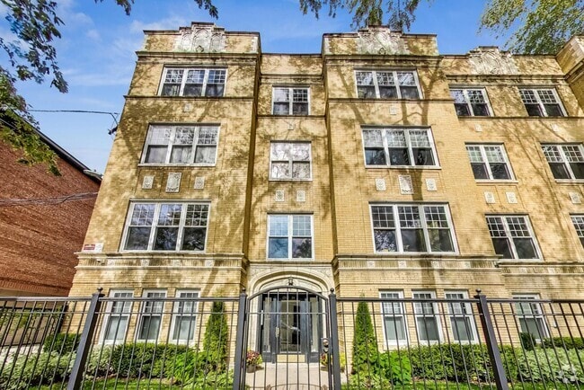 Building Photo - 1914 W Chase Ave Rental