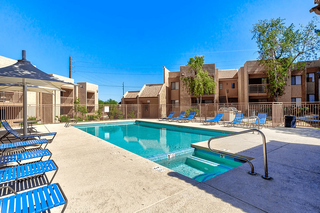 Boulder Creek Apartments - Boulder Creek Apartments