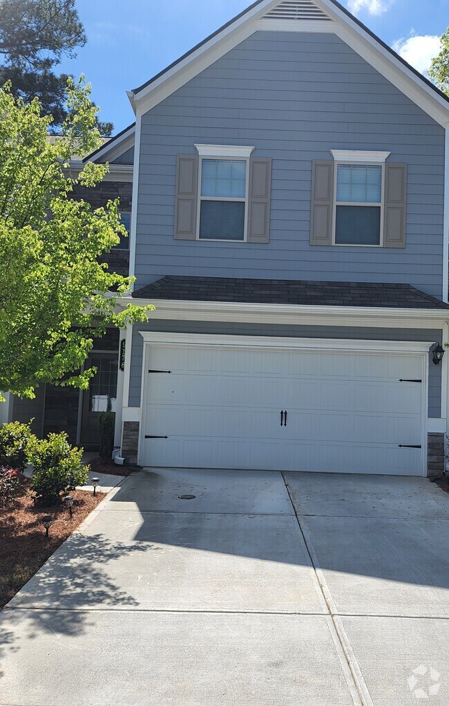 Northlake Apartments for Rent Tucker GA